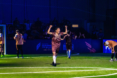 Phygital Football