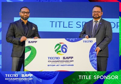TECNO SAFF TECNO SAFF